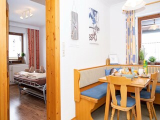 Apartamento Mühlbach im Pinzgau Características 10