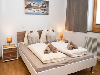 Appartement Mühlbach im Pinzgau Équipement 13