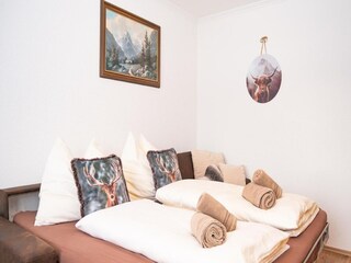 Apartamento Mühlbach im Pinzgau Características 14