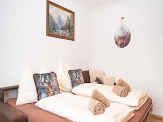 Appartement Mühlbach im Pinzgau Équipement 14