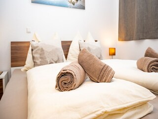 Apartamento Mühlbach im Pinzgau Características 15