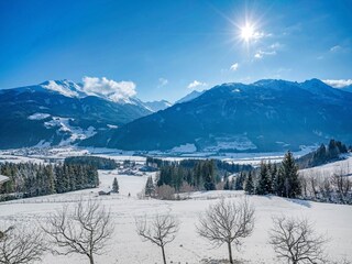 Appartamento Mühlbach im Pinzgau Ambiente 22