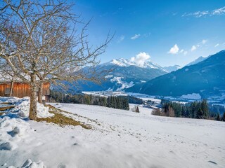 Appartamento Mühlbach im Pinzgau Ambiente 22