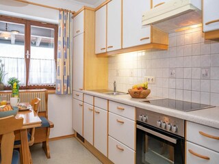 Apartamento Mühlbach im Pinzgau Características 14