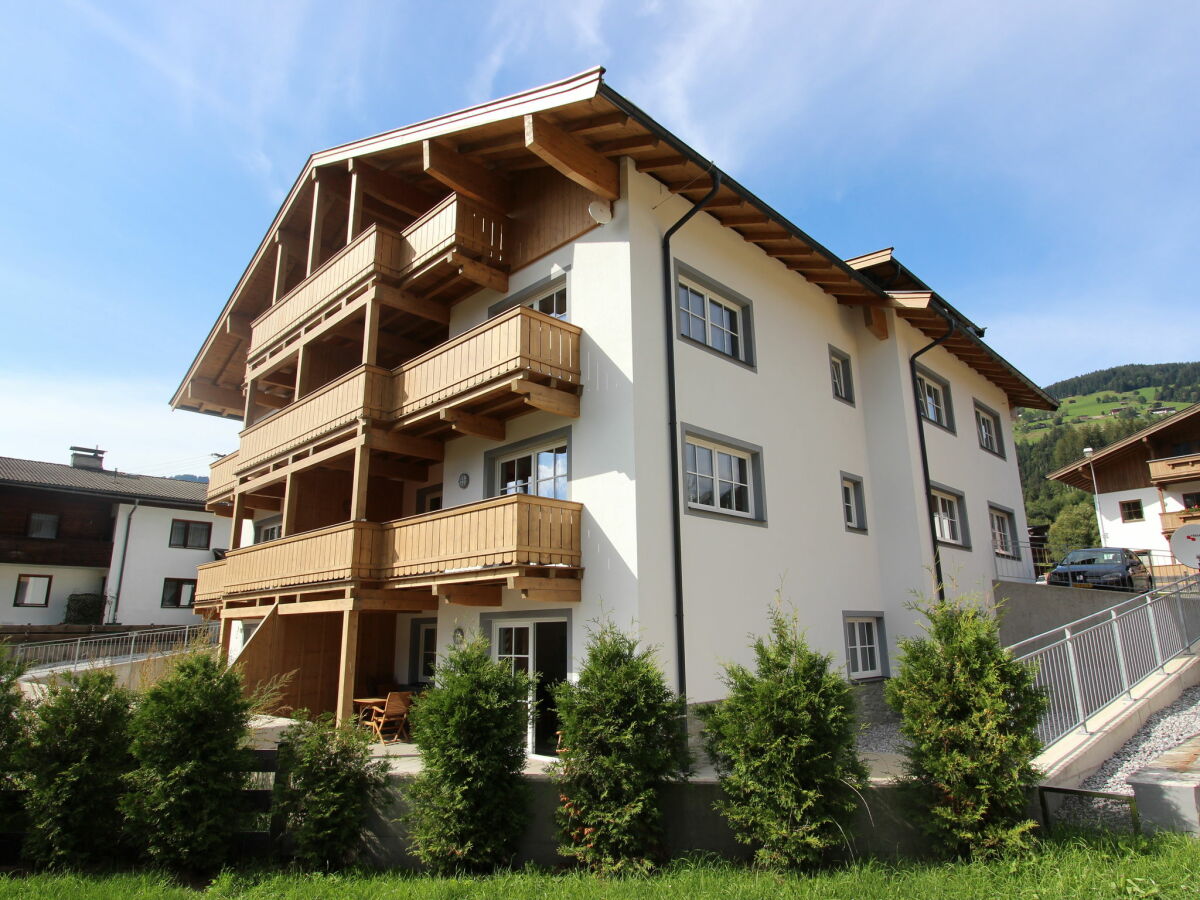 Apartment Brixen im Thale Outdoor Recording 1
