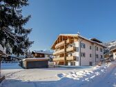 Appartement Brixen im Thale Buitenaudio-opname 1