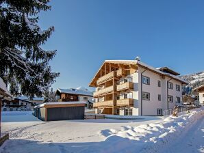 Apartment Schönes Appartement mit Terrasse - Brixen im Thale - image1