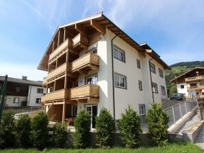 Apartment Schönes Appartement mit Terrasse - Brixen im Thale - image1