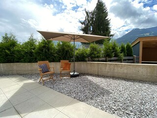 Apartment Brixen im Thale Outdoor Recording 7