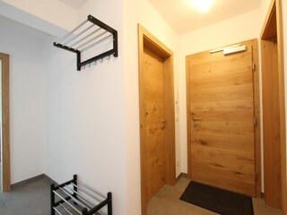 Apartment Brixen im Thale Features 23