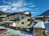 Maison de vacances Brixen im Thale Enregistrement extérieur 1