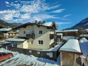 Vakantiehuis Luxe villa nabij het skigebied in Brixen im Thale - Brixen in Thale - image1