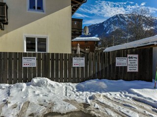 Maison de vacances Brixen im Thale Enregistrement extérieur 4