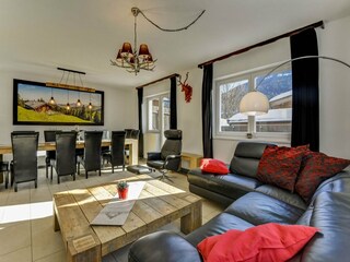 Vakantiehuis Brixen im Thale Kenmerken 11