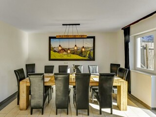 Maison de vacances Brixen im Thale Équipement 17