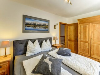 Maison de vacances Brixen im Thale Équipement 28