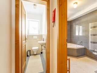 Ferienhaus Brixen im Thale Ausstattung 29