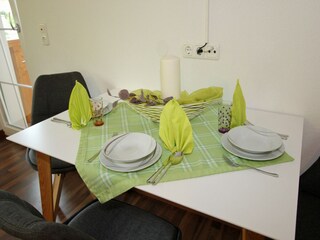 Apartamento Fließ  33