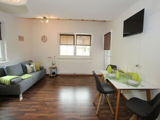 Apartamento Fließ Características 12