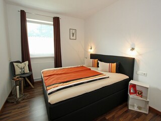 Apartamento Fließ Características 14