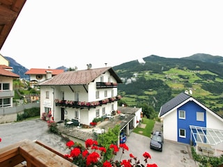 Apartment Fließ Außenaufnahme 3
