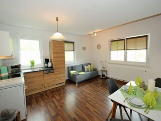 Apartamento Fließ Características 16