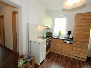 Appartement Fließ Équipement 14