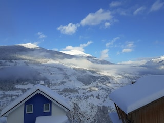 Apartment Fließ Außenaufnahme 6