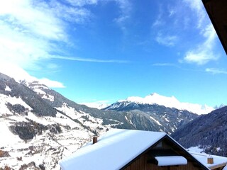 Apartamento Fließ Grabación al aire libre 11