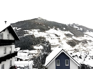 Apartment Fließ Außenaufnahme 9