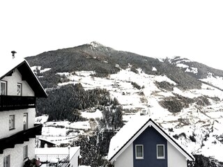 Appartement Fließ Buitenaudio-opname 10