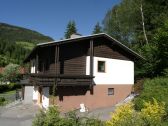 Apartamento Bad Kleinkirchheim Grabación al aire libre 1