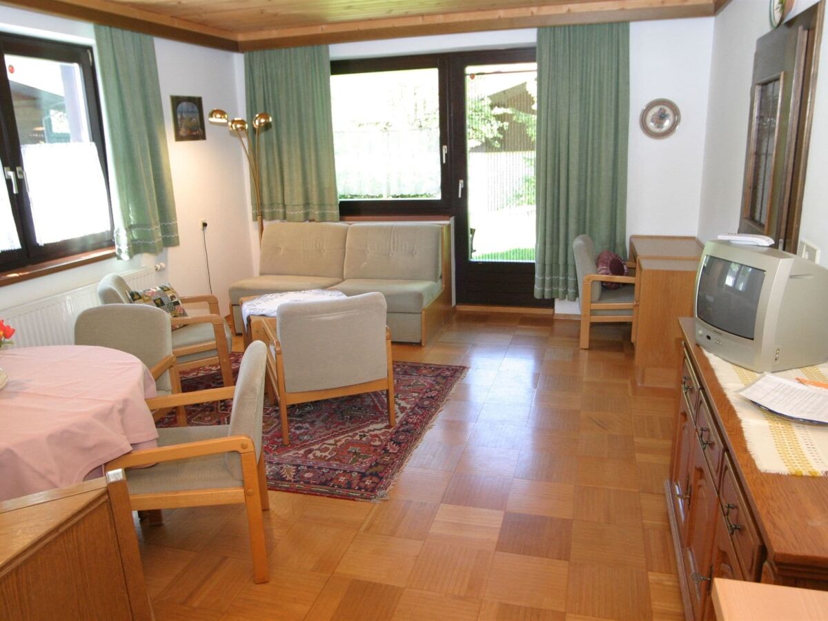 Apartment Bad Kleinkirchheim Ausstattung 5