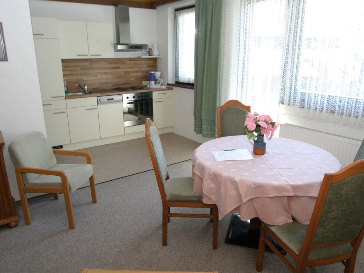 Apartment Bad Kleinkirchheim Ausstattung 18