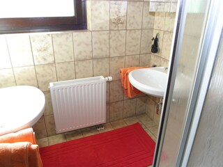 Apartamento Bad Kleinkirchheim Características 9