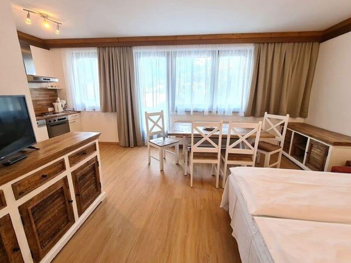 Apartment Bad Kleinkirchheim Ausstattung 10