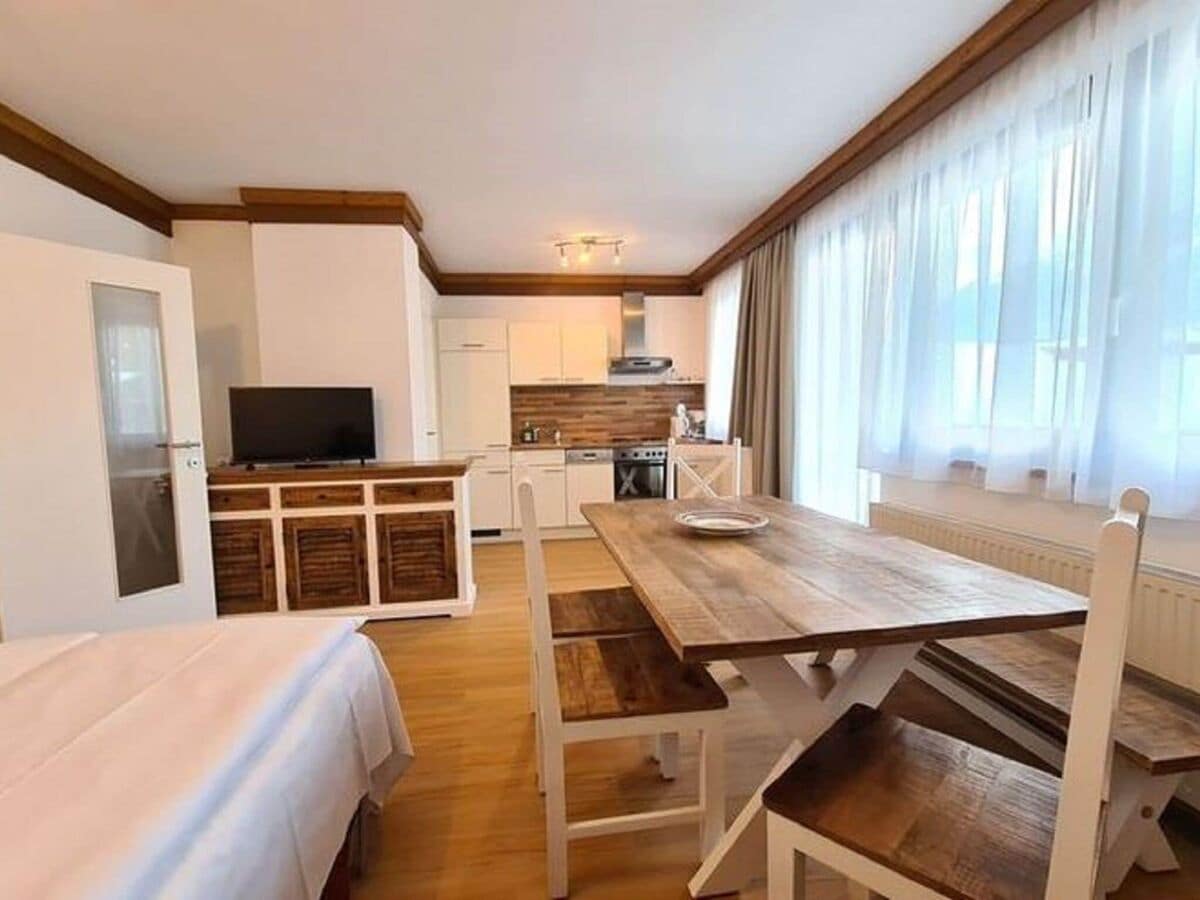 Apartment Bad Kleinkirchheim Ausstattung 15