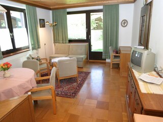Apartment Bad Kleinkirchheim Features 5