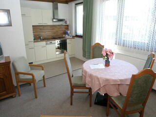 Apartment Bad Kleinkirchheim Features 6
