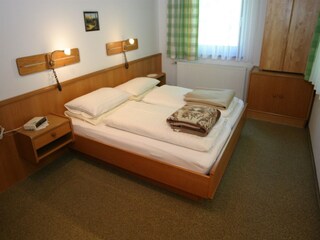 Apartment Bad Kleinkirchheim Features 8