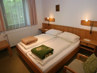 Apartment Bad Kleinkirchheim Features 9