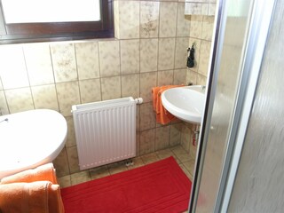 Apartment Bad Kleinkirchheim Features 11