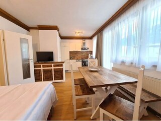 Apartment Bad Kleinkirchheim Features 18