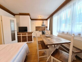 Apartment Bad Kleinkirchheim Features 19