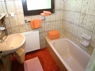 Appartamento Bad Kleinkirchheim Caratteristiche 9