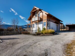 Cottage Landhaus in St. Georgen im Gailtal nahe Nassfeld - Noetsch - image1