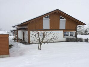 Cottage Landhaus in St. Georgen im Gailtal nahe Nassfeld - Noetsch - image1