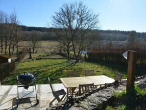 Holiday house Landhaus mitten im Wald in Viroinval mit Sauna - Viroinval - image1