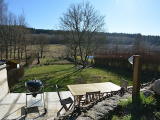 Holiday house Viroinval Outdoor Recording 3