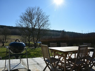 Holiday house Viroinval Outdoor Recording 3